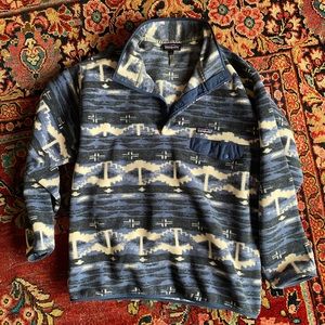 Men’s Patagonia Synchilla Snap-T Fleece Pullover NWOT